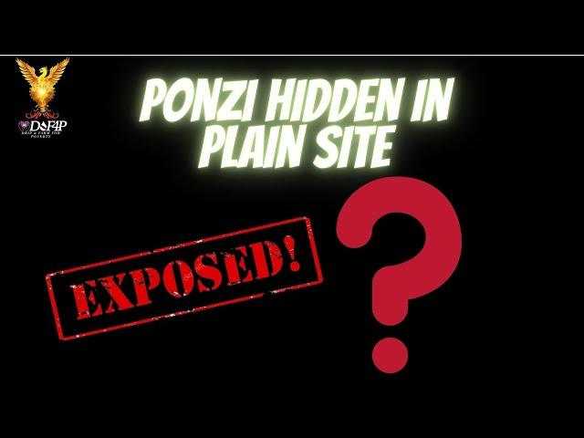 Drip Network truth about a Real Ponzi scheme exposed.mp4