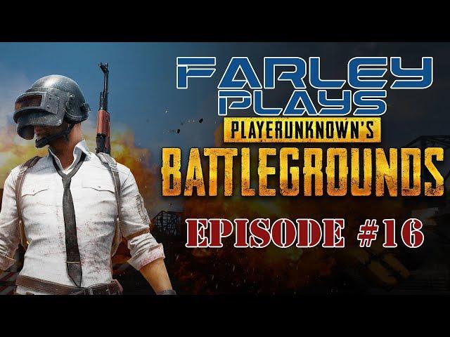 SAVAGE - PUBG #16