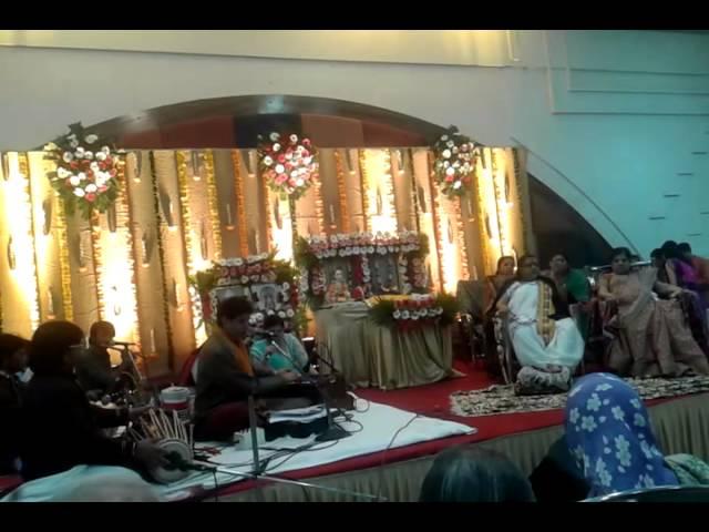 Haveli Sangeet by Pandit Sukhdev Chaturvedi