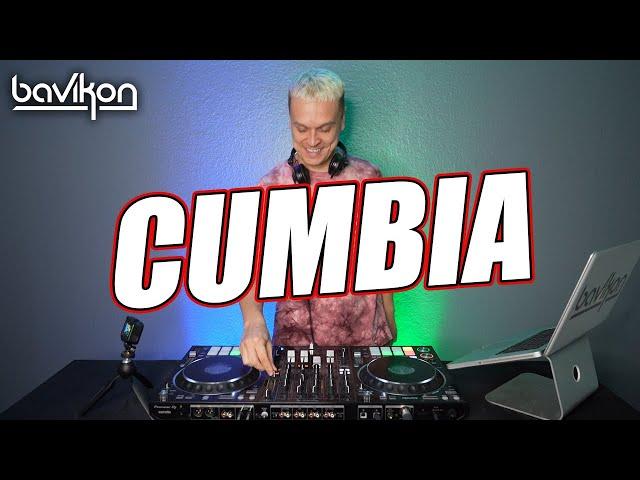 Cumbia Mix 2023 | #16 | Best Cumbia 2023 | Cumbia Remix | Cumbias Sonideras Wepa by bavikon