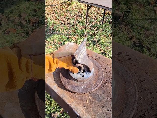 Самоделка приспособление дровокол своими руками #diy #tool #полезныесоветы #хитрости
