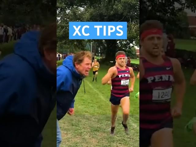 Cross Country Running Tips part 2