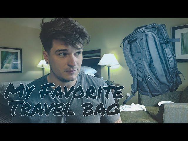 Answering the Question I Get Asked Most / Revealing My Favorite Bag!