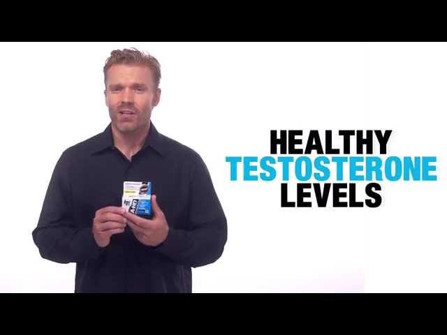 A-HD Elite - Testosterone Support - BPI Sports