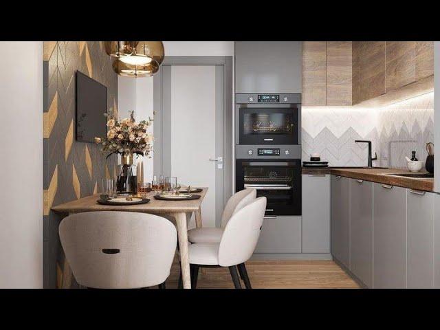 100 идей для создания современной кухни!!!Дизайн кухни. 100 ideas for creating a modern kitchen