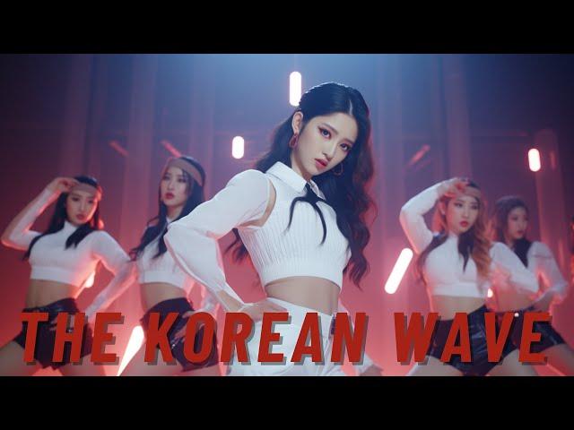 Why Everyone Loves The Korean Wave (hallyu)