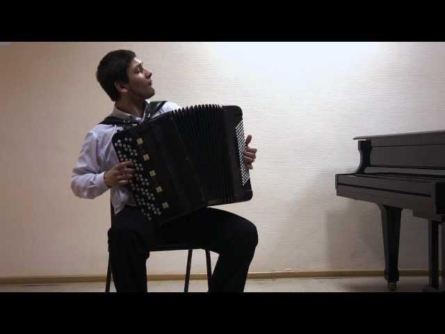 Андрей Колмаков- Дакен Кукушка