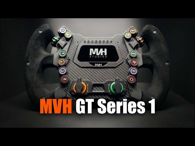 MVH GT Series 1