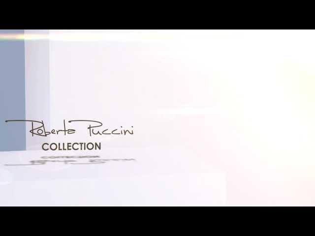 Collezione Roberta Puccini Spring/Summer 2013 - THE MOVIE