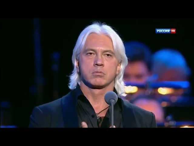 Хворостовский, ария князя Игоря | Hvorostovsky, aria of Prince Igor