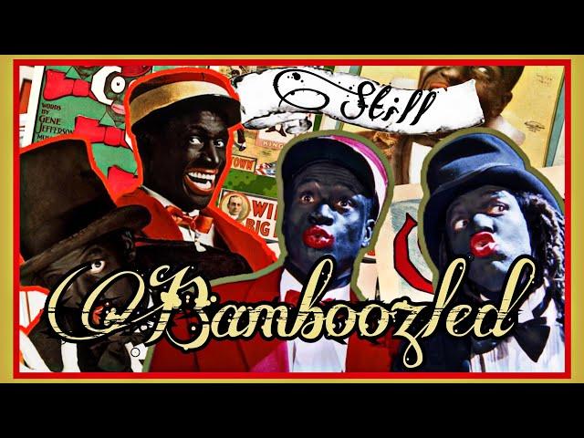 Bamboozled (2000) The Modern Day Minstrel Show!