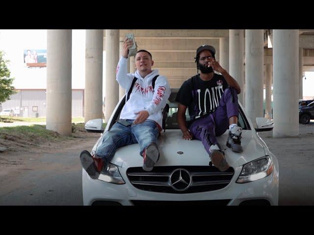 Dot Wick & MB58 - Sport Plus (Official Music Video)