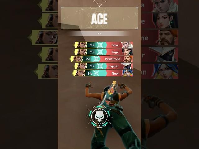 ULTIMATE ACE 