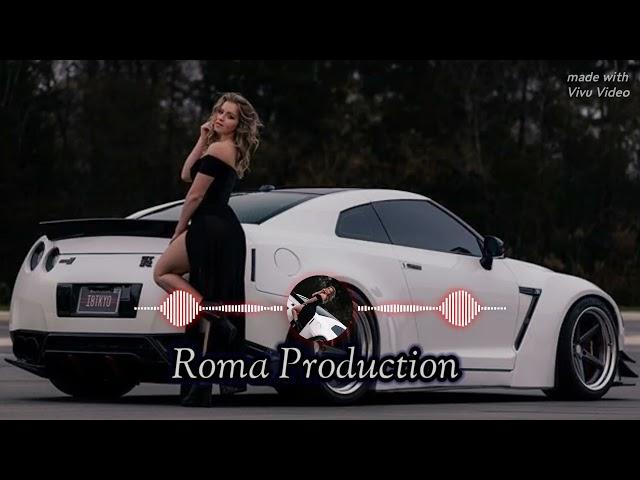 Хулиганка #2 | Official Remix 2024 | Roma Production ️️