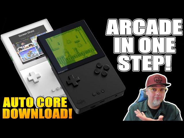All The GAMES & ARCADE FPGA Cores On Your Analogue Pocket In ONE STEP!