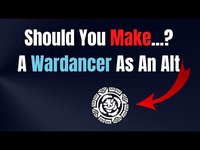 Should You Make...? Wardancer | Lost Ark