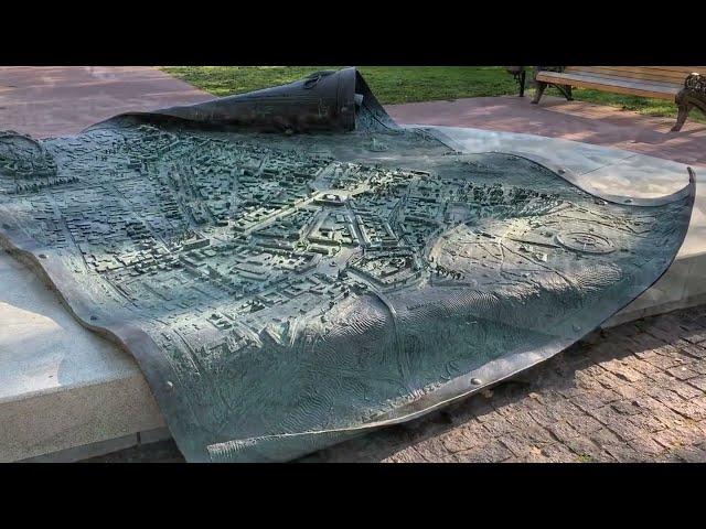 2019 г.  Круиз на теплоходе Лунная соната