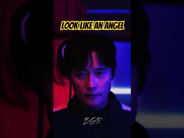 You're Devil | Squid Game Frontman Edit #squidgame2 #kdrama #squidgame #netflix