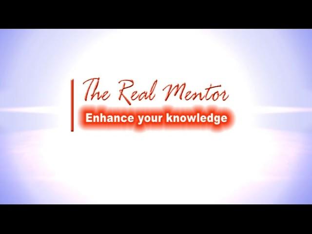 The Real Mentor | Chemistry | Online study | Best contents |