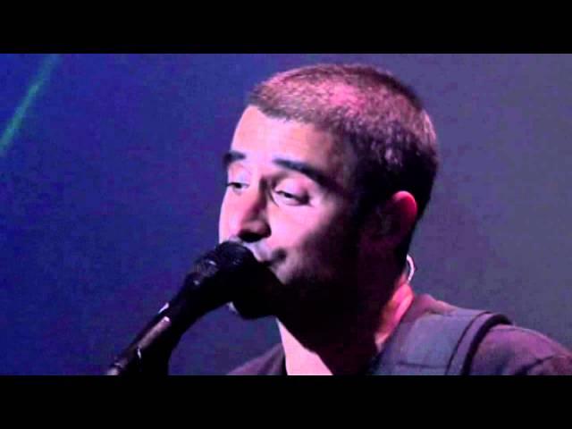 So High - Live at The Wiltern - Rebelution