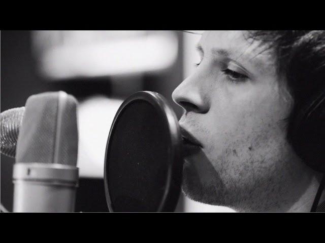 Charles Pasi - Teaser
