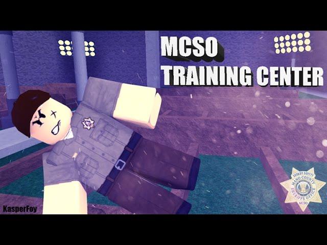 Mano County Sheriff's Training Center | AutoUser