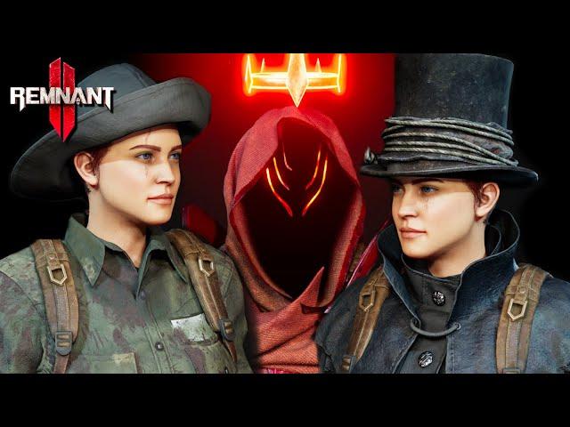 3 New Helmets Added in DLC Here's How to Get Them! Remnant 2