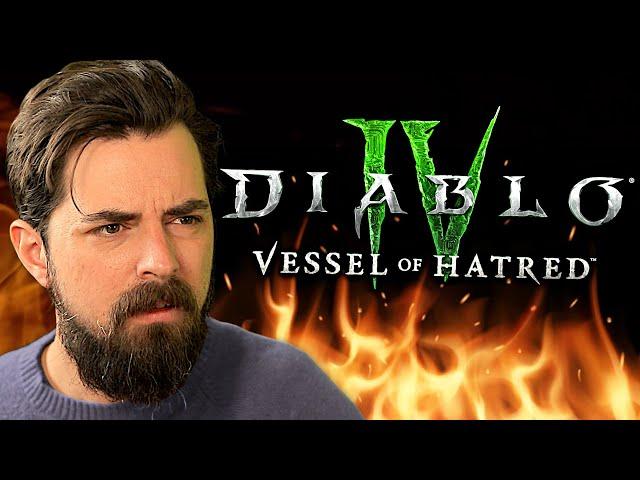 Diablo 4's Last Chance