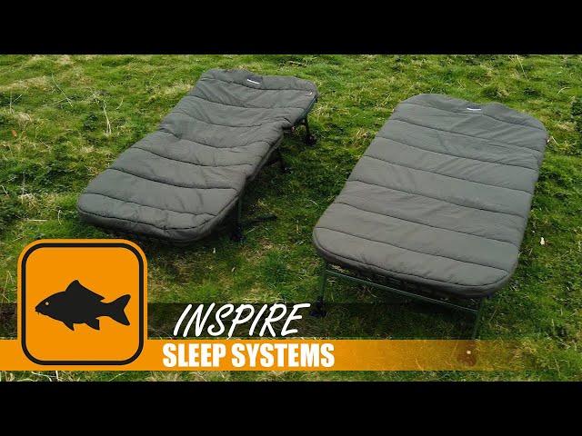 INSPIRE SLEEP SYSTEM - Carp Fishing