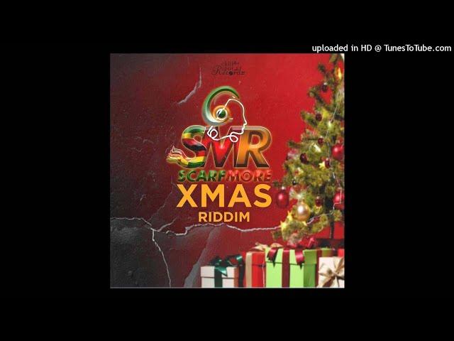 Boss Pumakol - Monaz {Scarfmore Xmas Riddim}