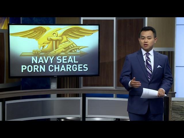 Sailor faces charges of possession of child porn