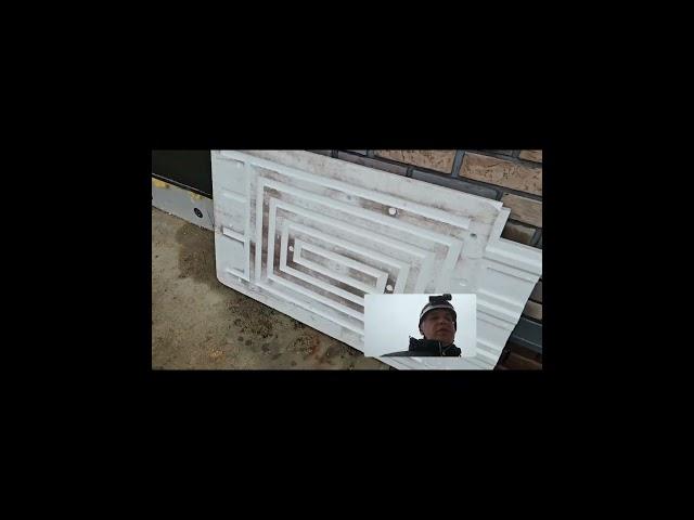 #стройка #самостройщик #shortvideo #фундаментальный #ремонт  #строительство #строительсводома #дача