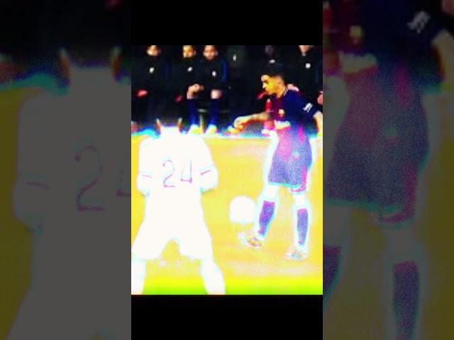 Insane Ball Control ‍️port channel#sky sport news #youtubeshorts #rolnado #skysport