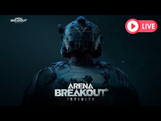 Arena Breakout