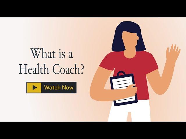 What is a Health Coach? | The Growing Demand for Health Coaches