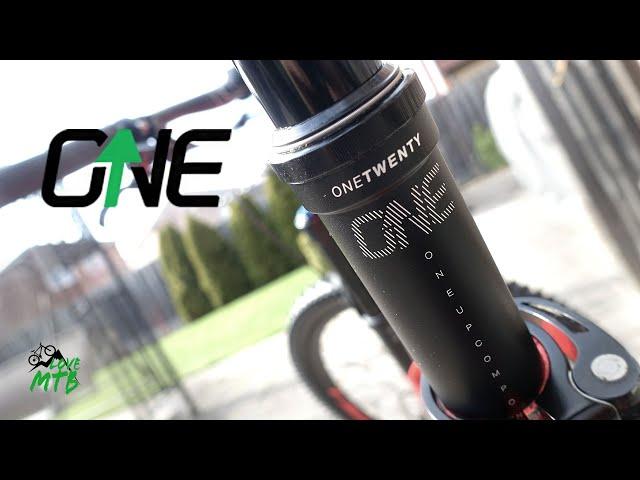 OneUp Dropper Post Review, Install, Upgrade from v2.0 to v2.1 Actuators