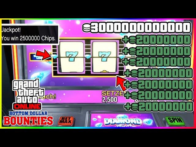 *SOLO* $800,000 EVERY 5 MINUTES USING THIS CASINO CHIPS GLITCH IN GTA 5 ONLINE (PS5,XBOX,PC)