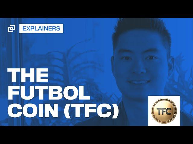 Bittrex Global Explainers: The Futbol Coin (TFC)