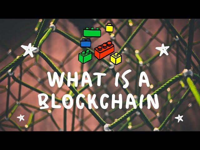 What is a Blockchain in Crypto Explained | Why It's the Future