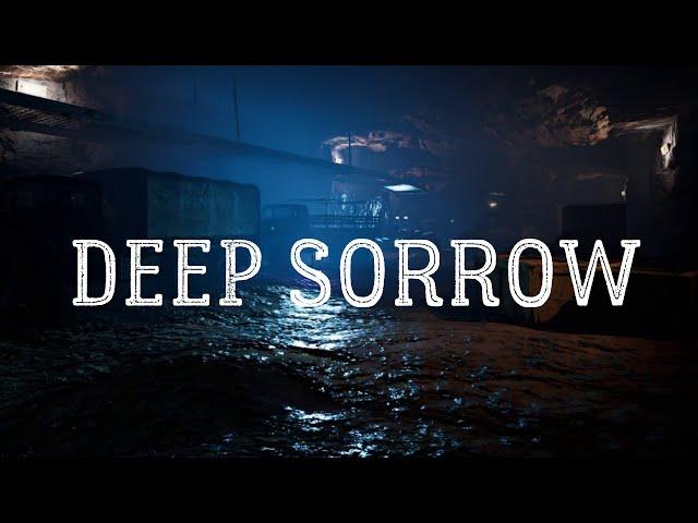 Полное прохождение инди-хоррора Deep Sorrow. / Full walkthrough of indie horror Deep Sorrow.