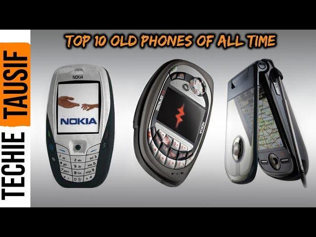 12 Top Retro Phone TV ads | Old Phones You will still love to use in 2018.