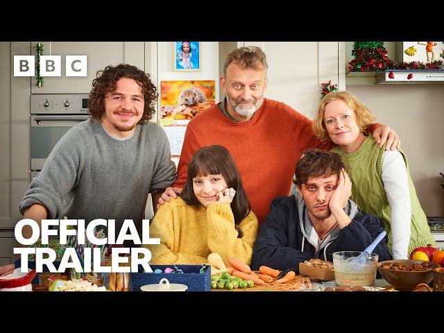 Outnumbered Christmas Special | Official Trailer - BBC