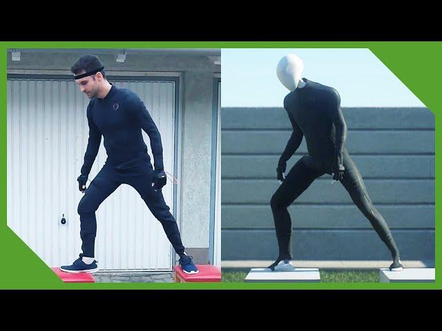 Rokoko Smartsuit Pro 2 Review