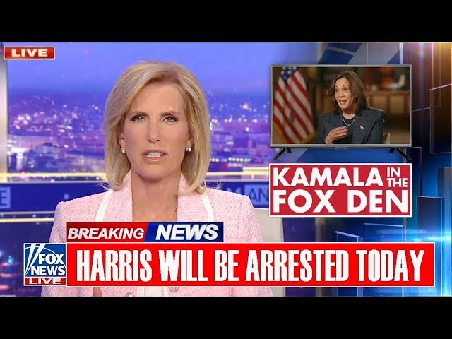 The Ingraham Angle 10/17/24 | FOX BREAKING NEWS October 17, 2024