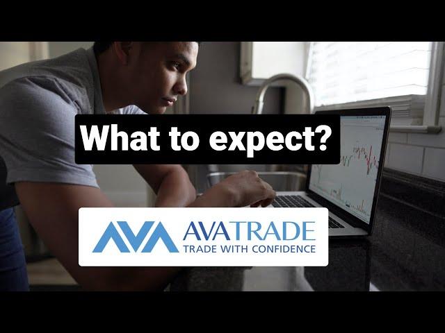 AvaTrade Review South Africa (2024)