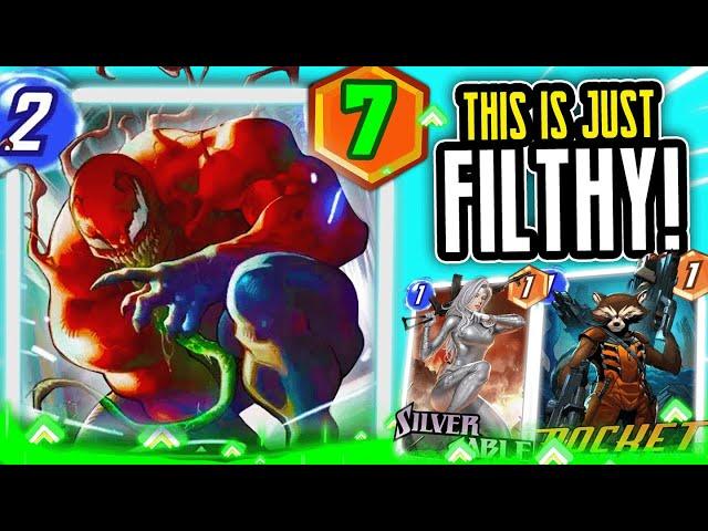 Is TOXIN the SECRET WEAPON for Bounce Decks?!