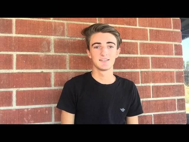 Summer Recap | Jacob Scott