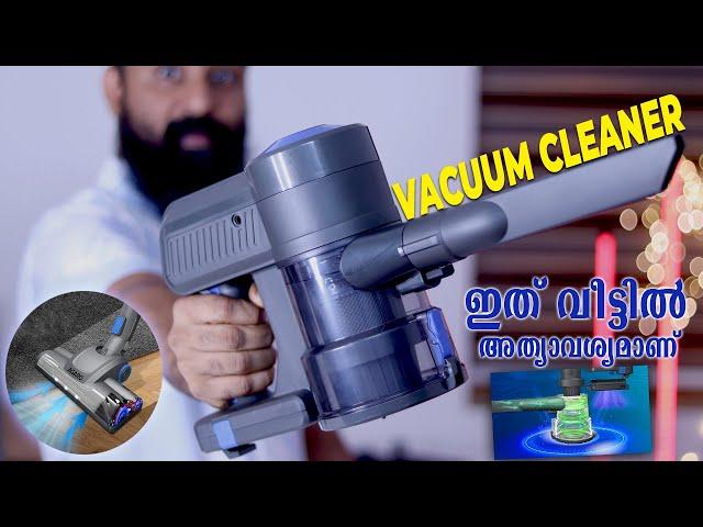 Best Cordless Vacuum Cleaner 2024  Best Car Vacuum Cleaner In India / AGARO Elegant Vacuum Cleaner