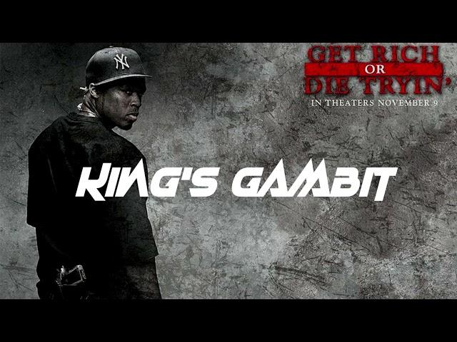 50 Cent x Scott Storch Club Type Beat ''KING'S GAMBIT'' Hip Hop Instrumental 2024