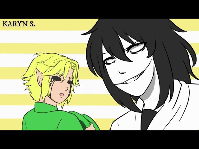 Top 36 creepypasta memes // guys stop watching this lol